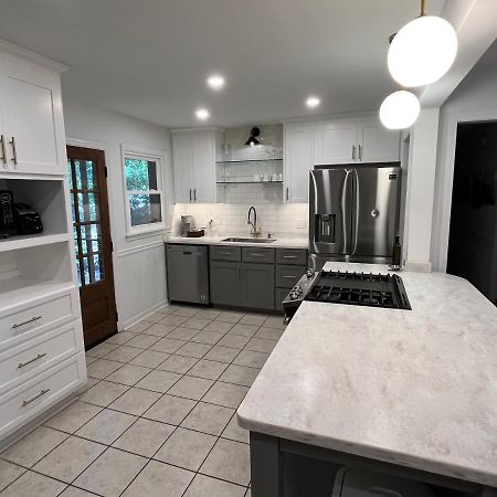 Modern Athens Home 4Bd, 3Bth Exterior foto