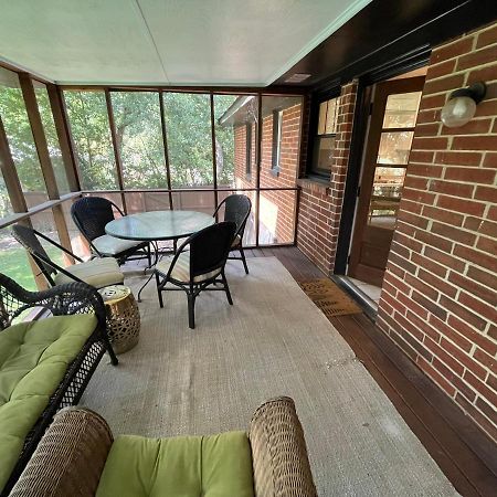 Modern Athens Home 4Bd, 3Bth Exterior foto