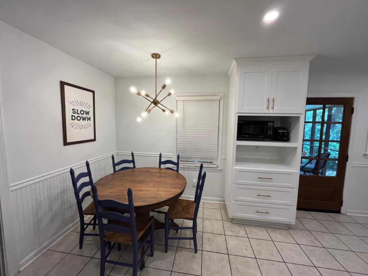 Modern Athens Home 4Bd, 3Bth Exterior foto
