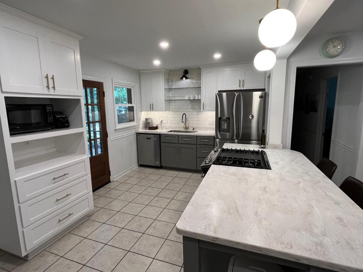 Modern Athens Home 4Bd, 3Bth Exterior foto